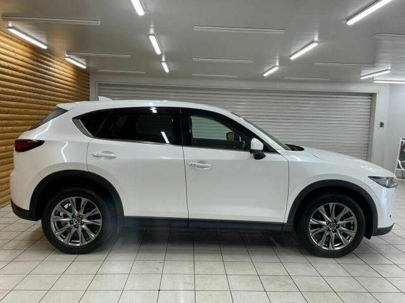 CX-5-17