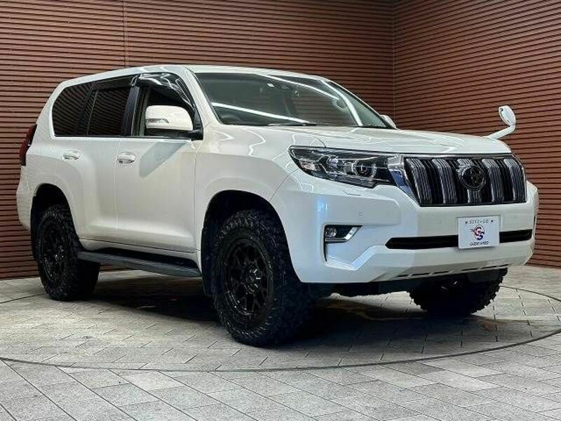 LAND CRUISER PRADO-13