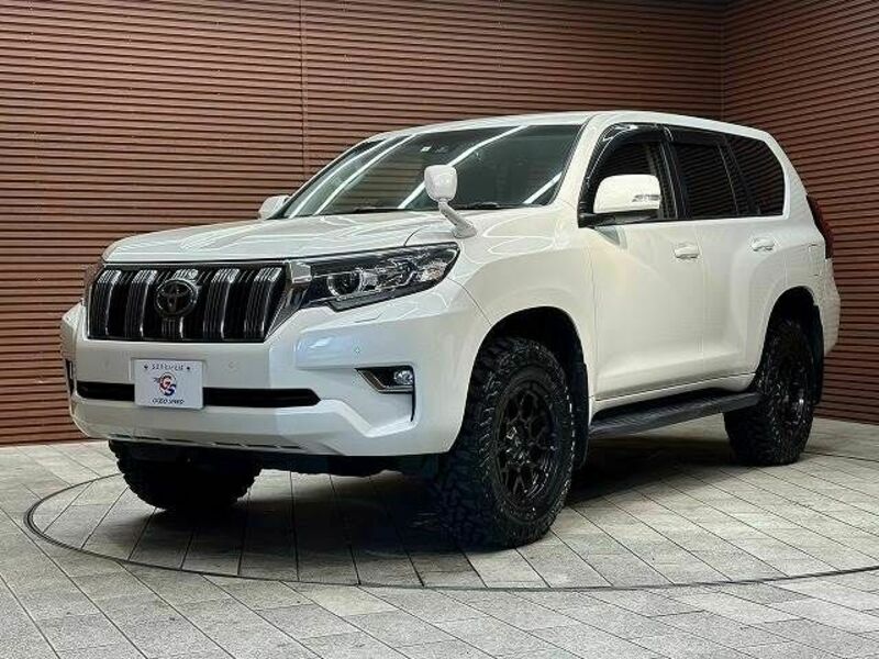 LAND CRUISER PRADO-14