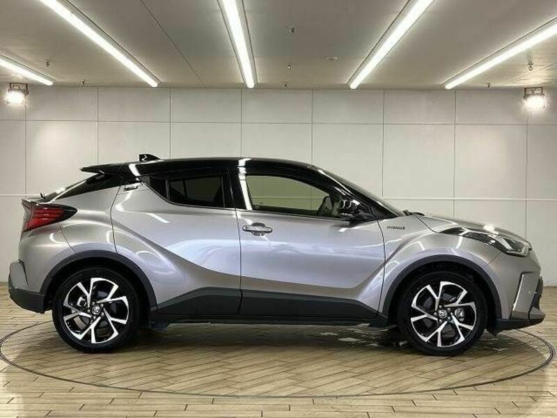 C-HR-16