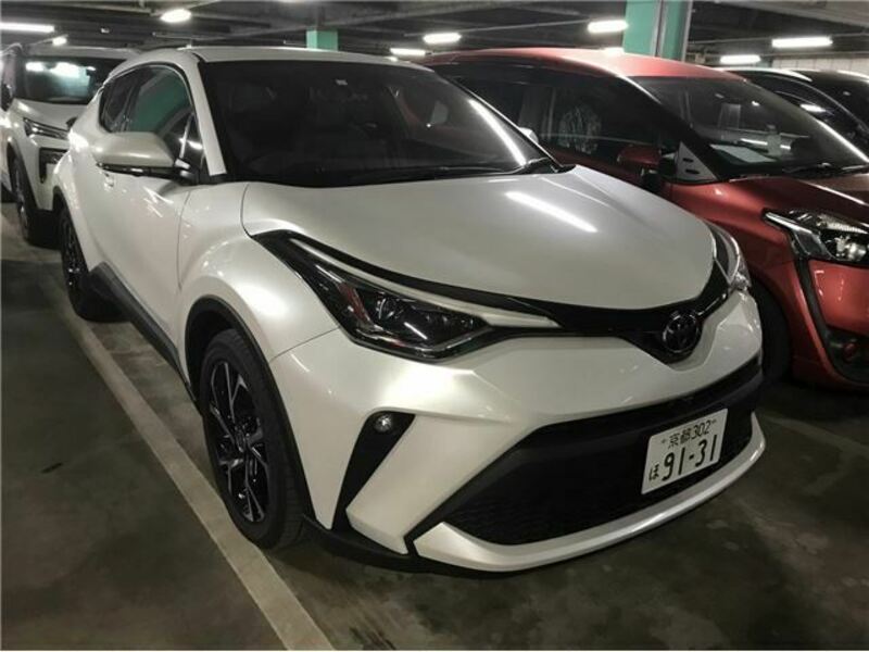 C-HR-2