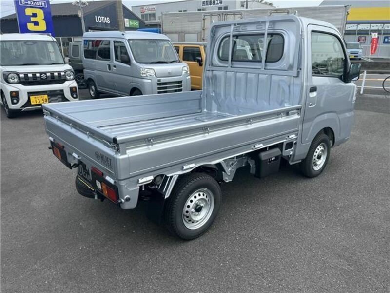 HIJET TRUCK-2