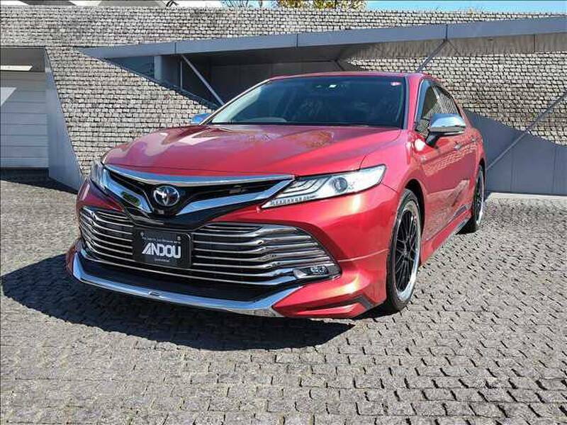 CAMRY