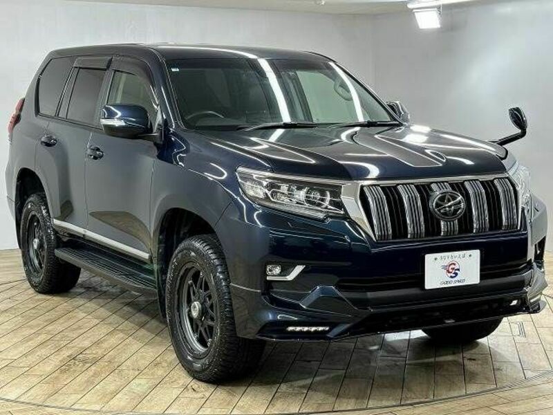 LAND CRUISER PRADO-15