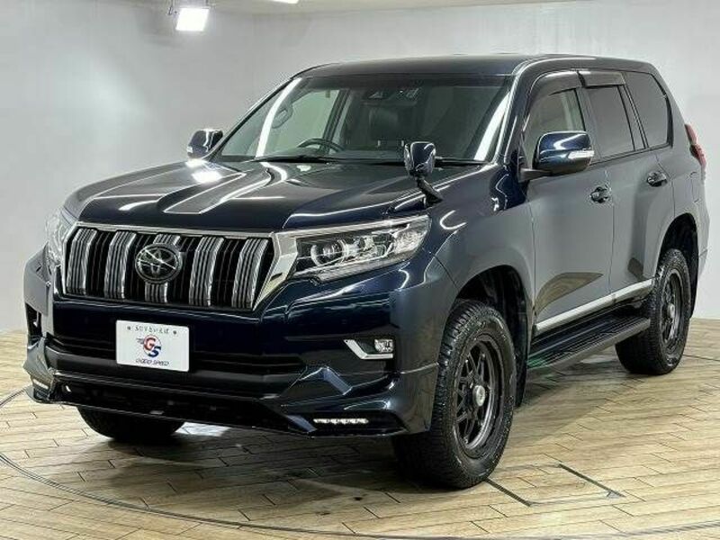 LAND CRUISER PRADO-16