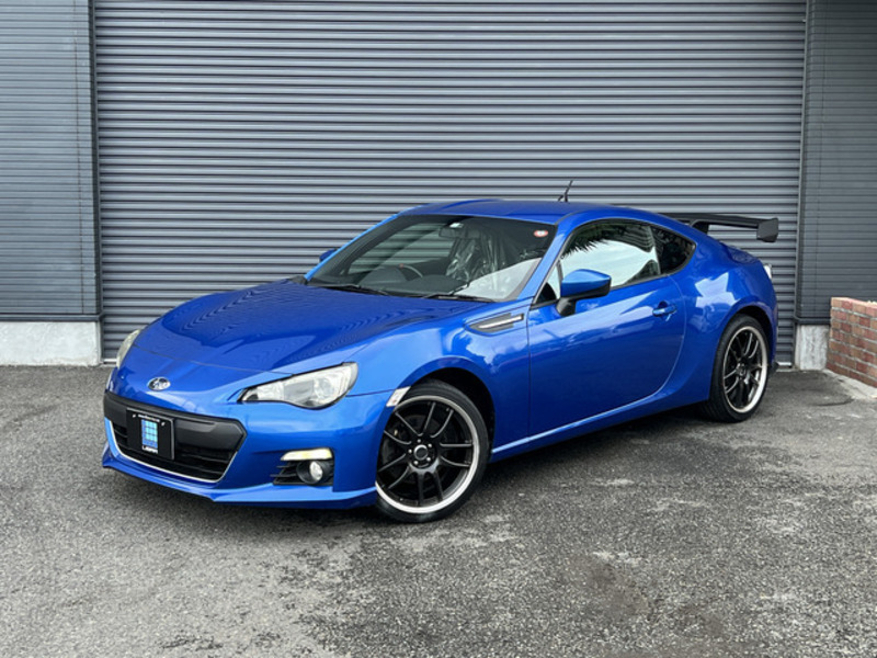 BRZ