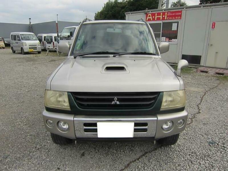 PAJERO MINI-1