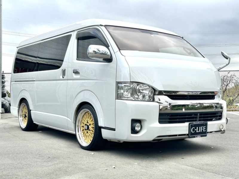 HIACE VAN-15