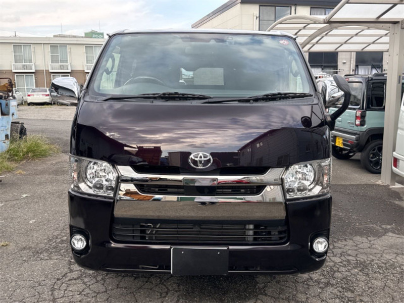 HIACE VAN-7