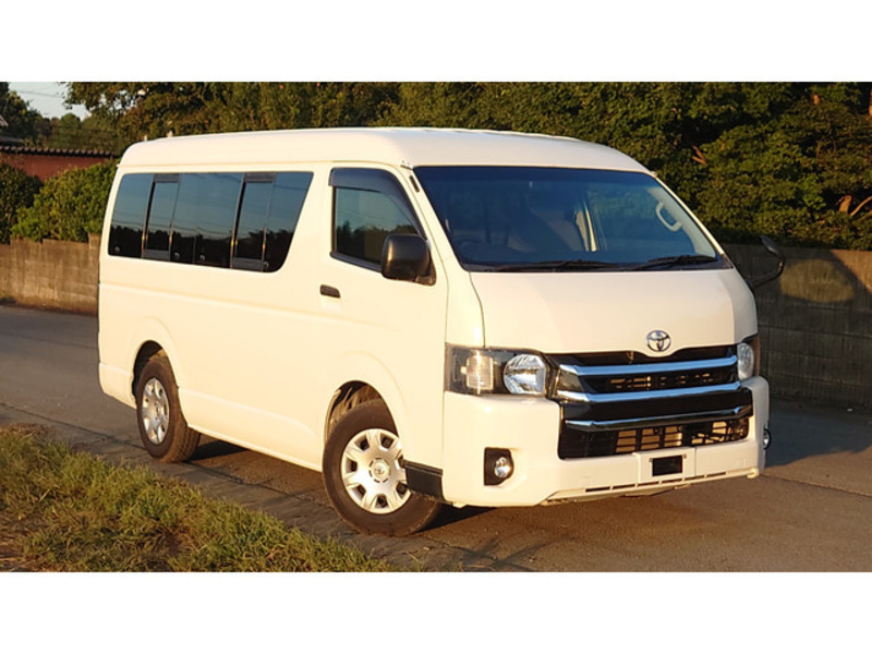 HIACE