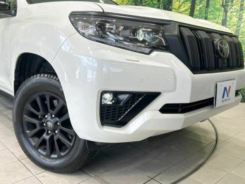 LAND CRUISER PRADO-12