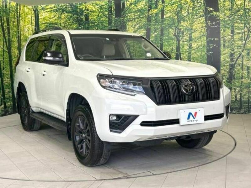 LAND CRUISER PRADO-16