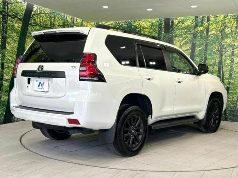 LAND CRUISER PRADO-17