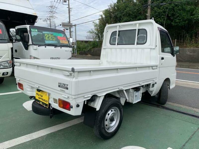 HIJET TRUCK-4