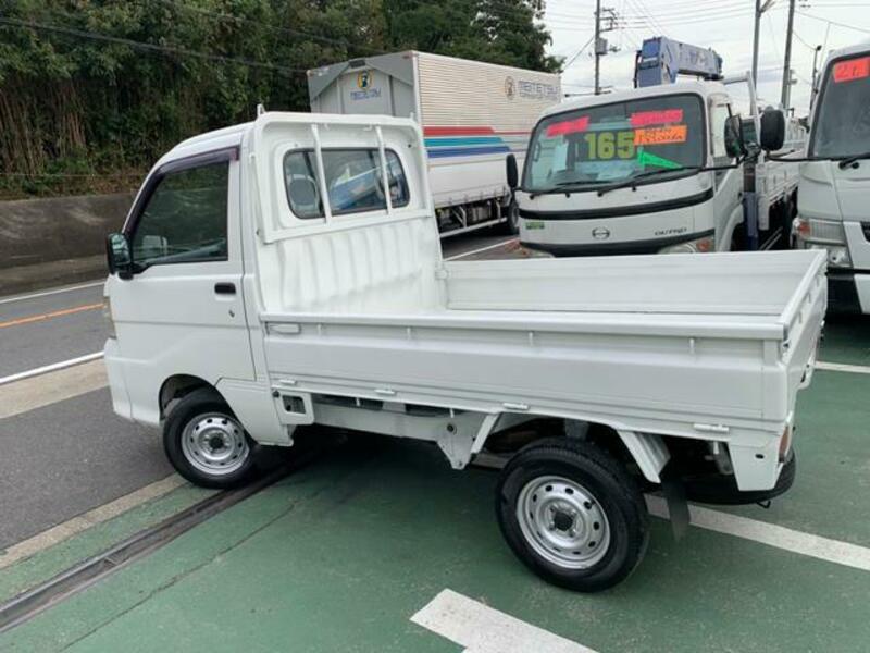 HIJET TRUCK-7