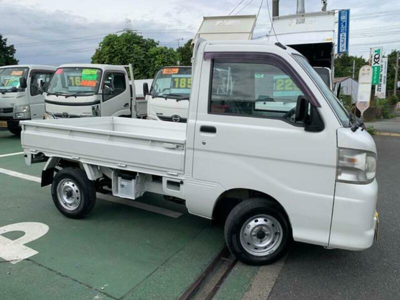 HIJET TRUCK-3