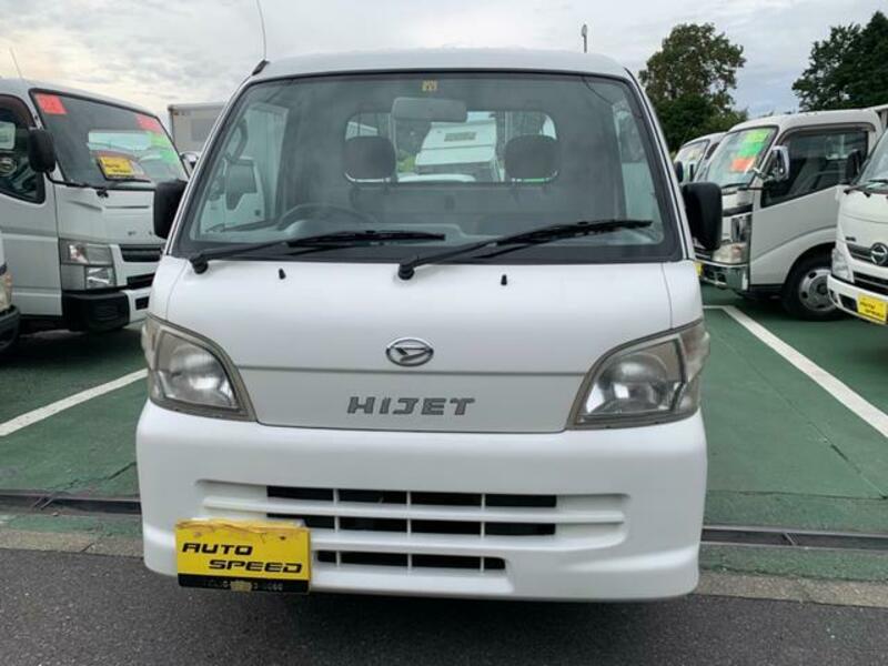 HIJET TRUCK-1