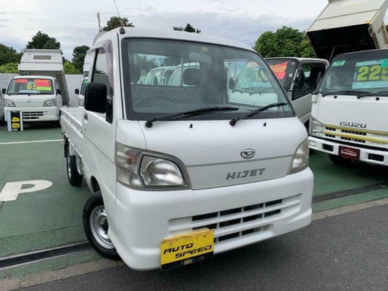 HIJET TRUCK-2