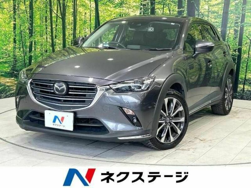 CX-3