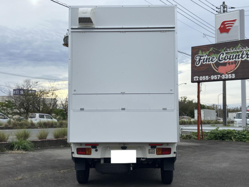 HIJET TRUCK-4