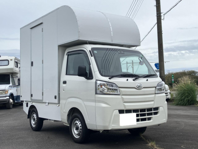 HIJET TRUCK-2