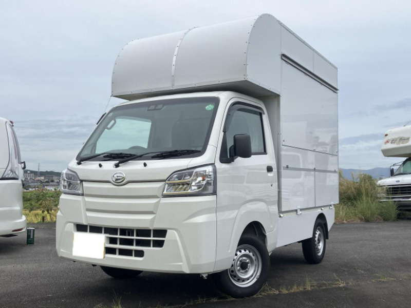 HIJET TRUCK-0