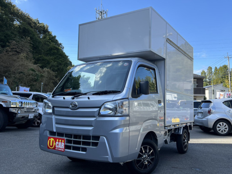 HIJET TRUCK-11