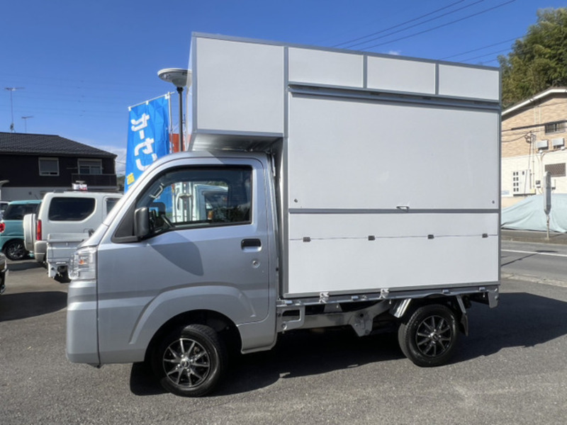 HIJET TRUCK-1