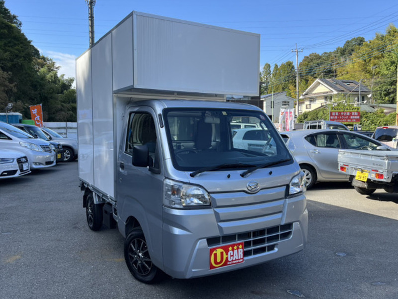 HIJET TRUCK-8