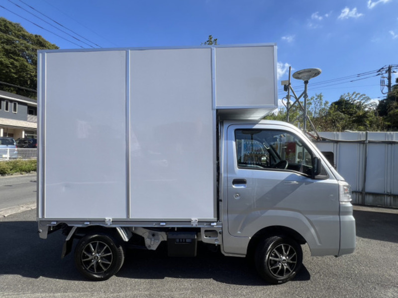 HIJET TRUCK-4