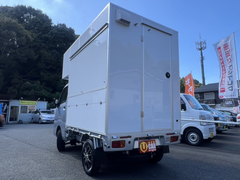 HIJET TRUCK-2