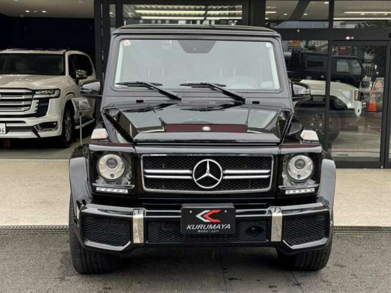 G-CLASS-1