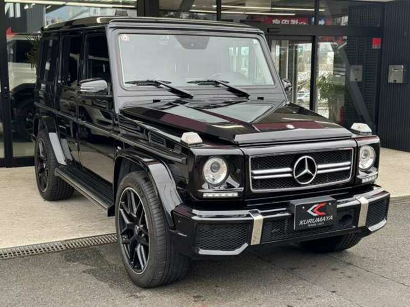 G-CLASS-2