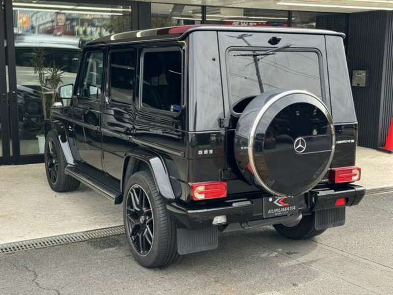 G-CLASS-6