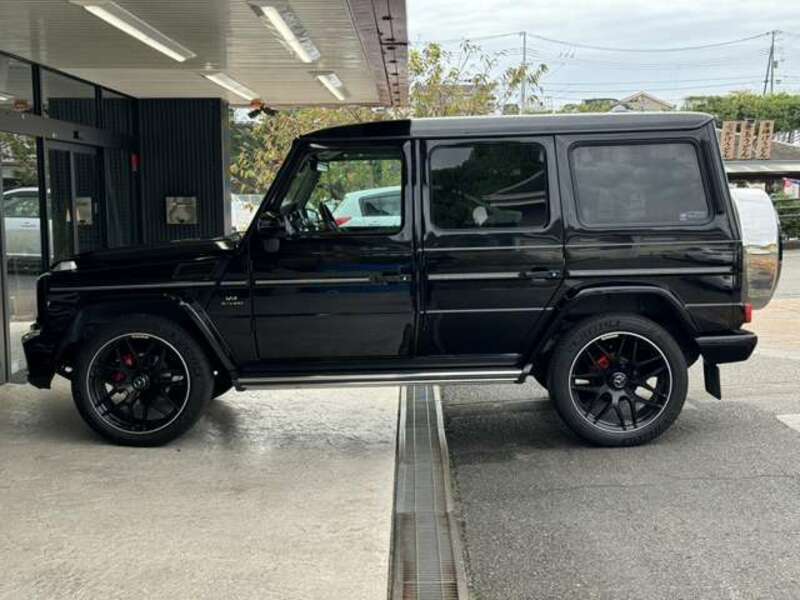 G-CLASS-7