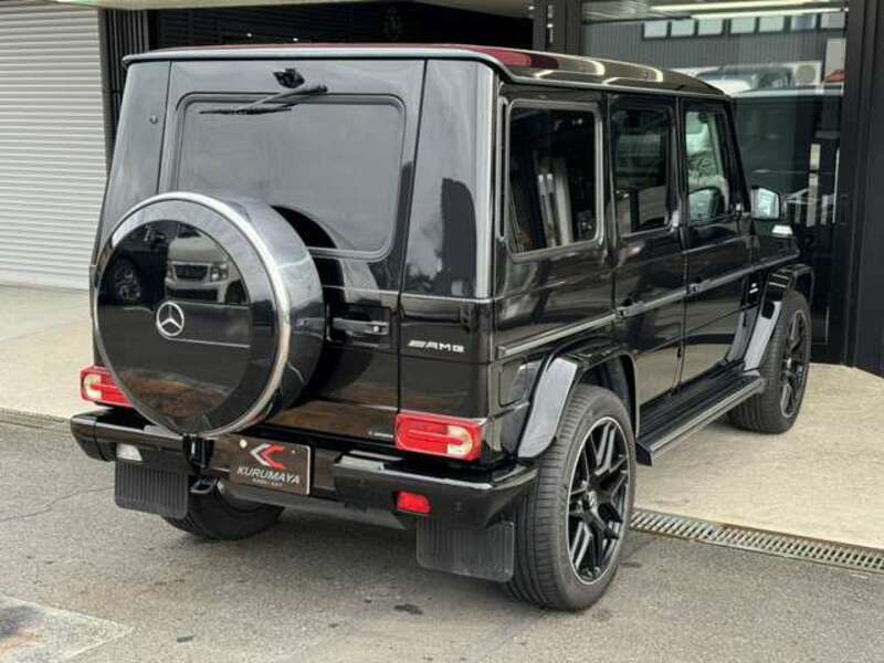 G-CLASS-4