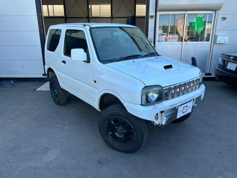 JIMNY-5