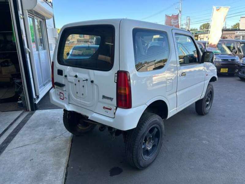 JIMNY-8