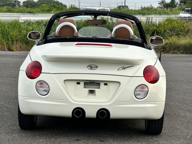 COPEN-8