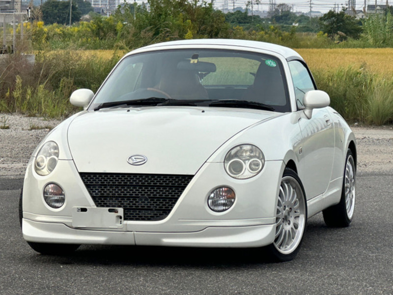 COPEN-2