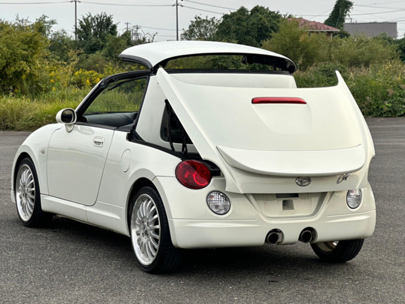 COPEN-17