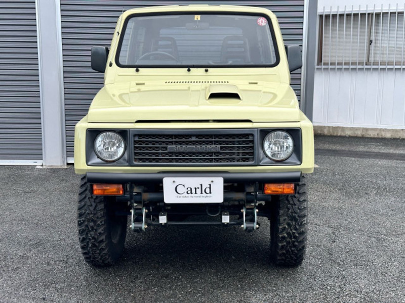 JIMNY-1