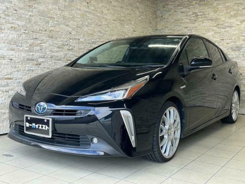 PRIUS