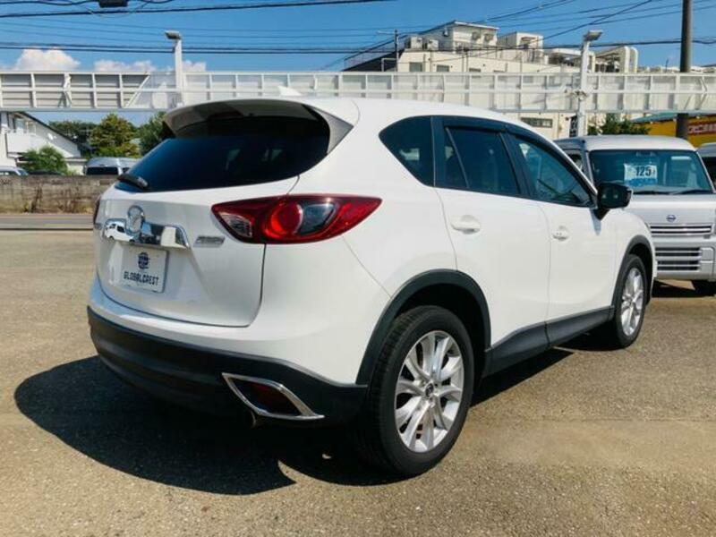 CX-5-4