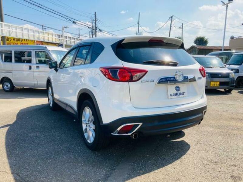 CX-5-10