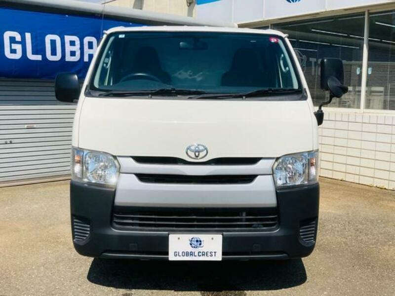 HIACE VAN-4