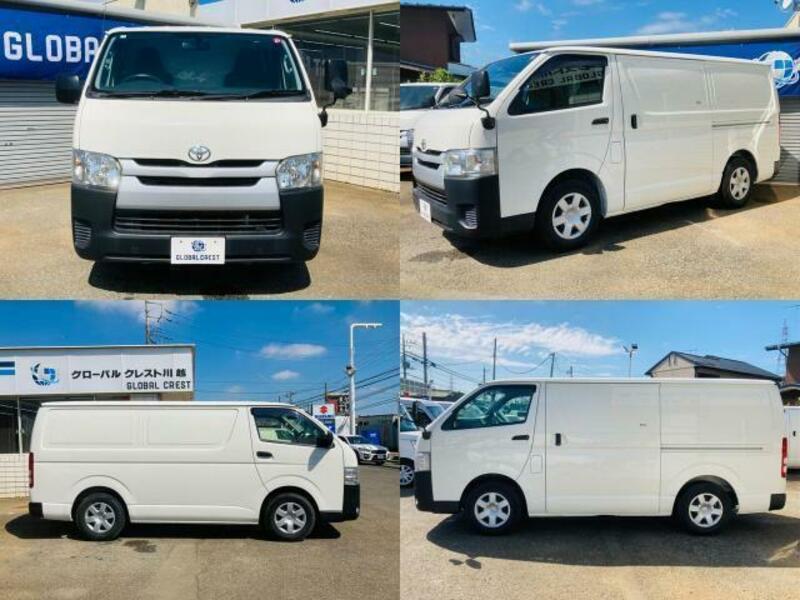 HIACE VAN-5