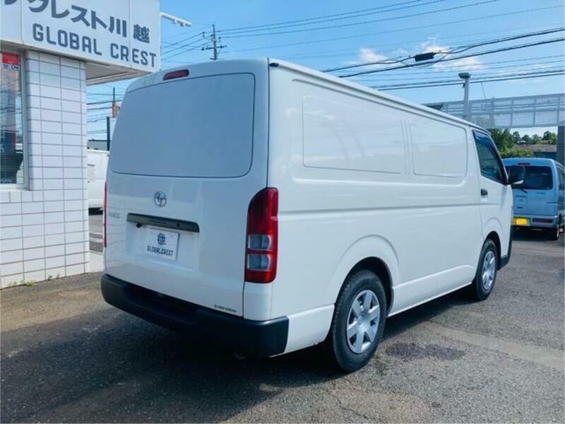 HIACE VAN-9