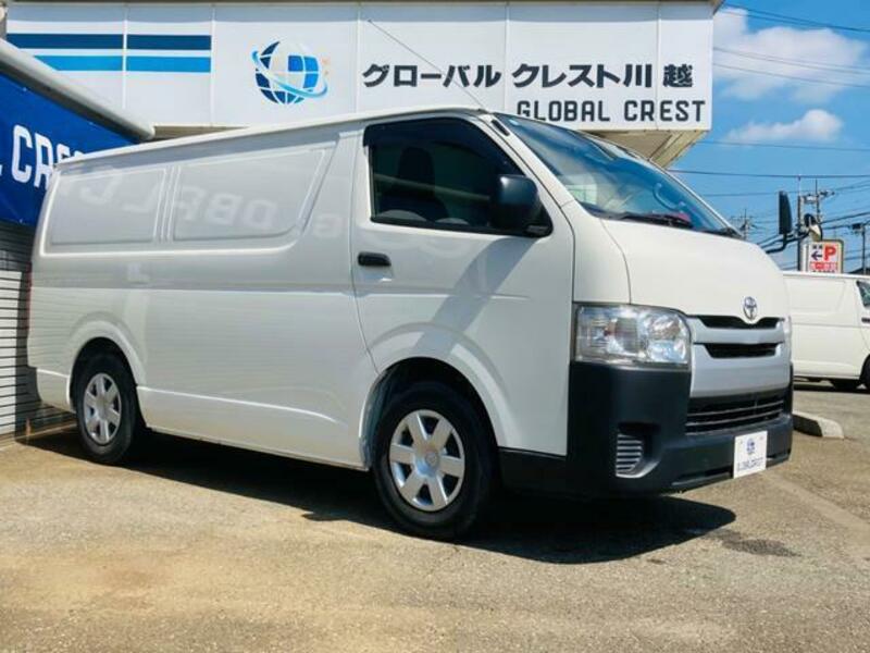 HIACE VAN-3