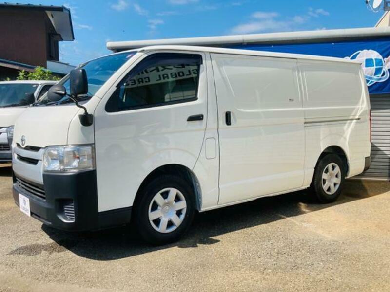 HIACE VAN-10